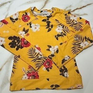 Agua Bendita Rashguard top